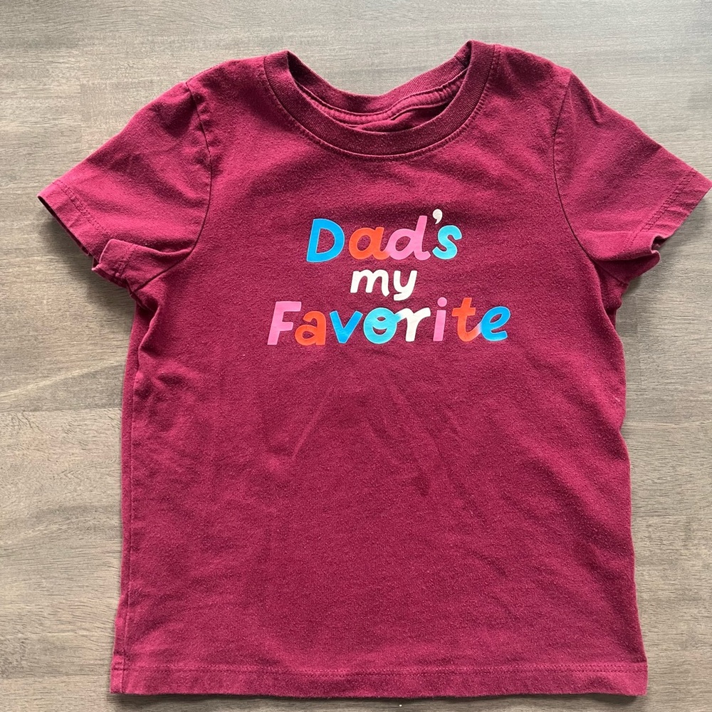 Cat & Jack girls size 3t